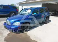 2009 Chevrolet HHR photo