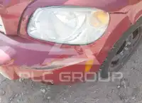 2009 Chevrolet HHR фото