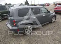 2009 Chevrolet HHR фото