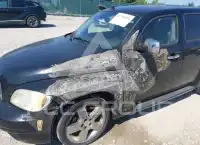2009 Chevrolet HHR фото
