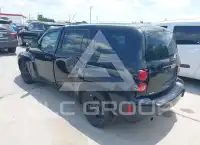 2009 Chevrolet HHR photo
