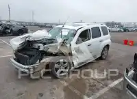 2009 Chevrolet HHR фото