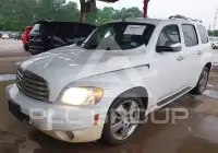 2009 Chevrolet HHR фото