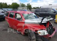 2009 Chevrolet HHR фото