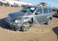 2009 Chevrolet HHR фото