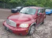 2009 Chevrolet HHR photo