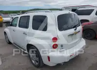 2009 Chevrolet HHR photo