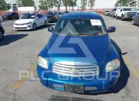 2009 Chevrolet HHR фото