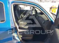 2009 Chevrolet HHR фото