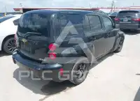2009 Chevrolet HHR photo
