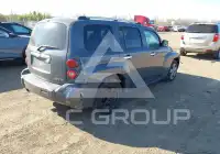 2009 Chevrolet HHR фото