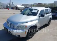 2009 Chevrolet HHR фото