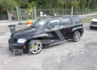 2009 Chevrolet HHR фото