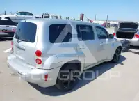 2009 Chevrolet HHR фото