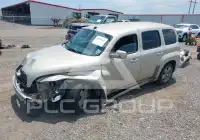 2009 Chevrolet HHR фото