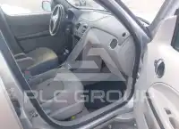 2009 Chevrolet HHR фото