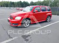 2009 Chevrolet HHR фото