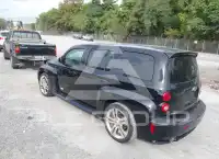2009 Chevrolet HHR фото