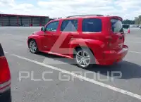2009 Chevrolet HHR фото