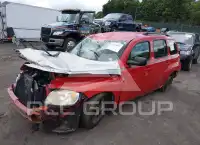 2009 Chevrolet HHR фото