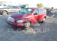2009 Chevrolet HHR фото