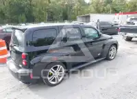 2009 Chevrolet HHR фото