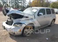 2009 Chevrolet HHR photo