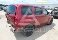 2009 Chevrolet HHR photo