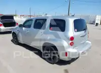 2009 Chevrolet HHR фото