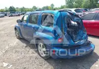 2009 Chevrolet HHR photo