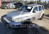 2009 Chevrolet HHR photo