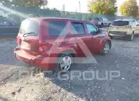 2009 Chevrolet HHR фото