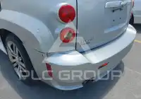 2009 Chevrolet HHR фото