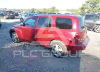 2009 Chevrolet HHR фото