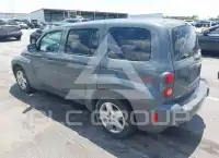2009 Chevrolet HHR фото