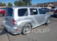 2009 Chevrolet HHR фото