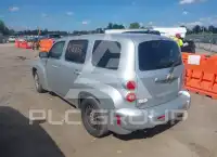 2009 Chevrolet HHR фото