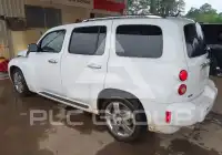 2009 Chevrolet HHR фото