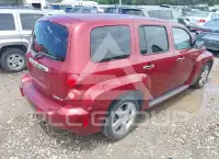 2009 Chevrolet HHR photo