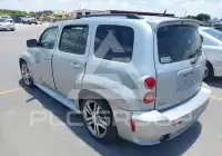 2009 Chevrolet HHR фото