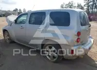 2009 Chevrolet HHR photo