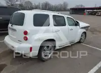 2009 Chevrolet HHR фото