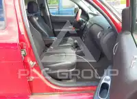 2009 Chevrolet HHR фото