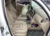2009 Chevrolet HHR фото