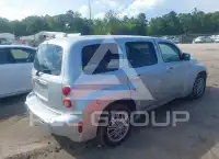2009 Chevrolet HHR фото