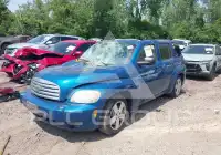 2009 Chevrolet HHR photo