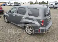 2009 Chevrolet HHR фото