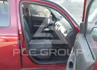 2009 Chevrolet HHR фото