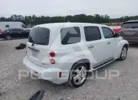 2009 Chevrolet HHR фото