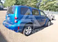 2009 Chevrolet HHR фото
